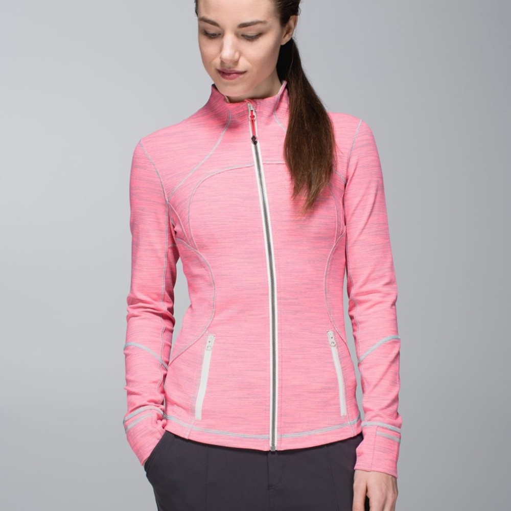 Lululemon Forme Jacket